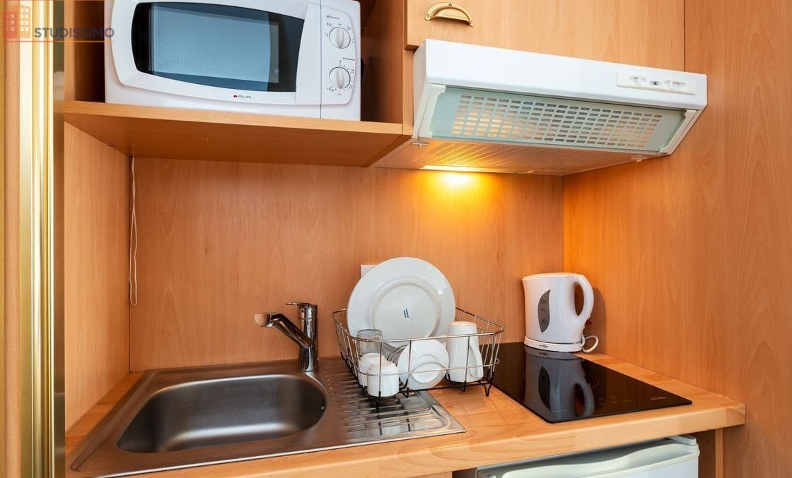 Studio meublé 28m² Bondoufle - Meublé, lumineux - Photo 6
