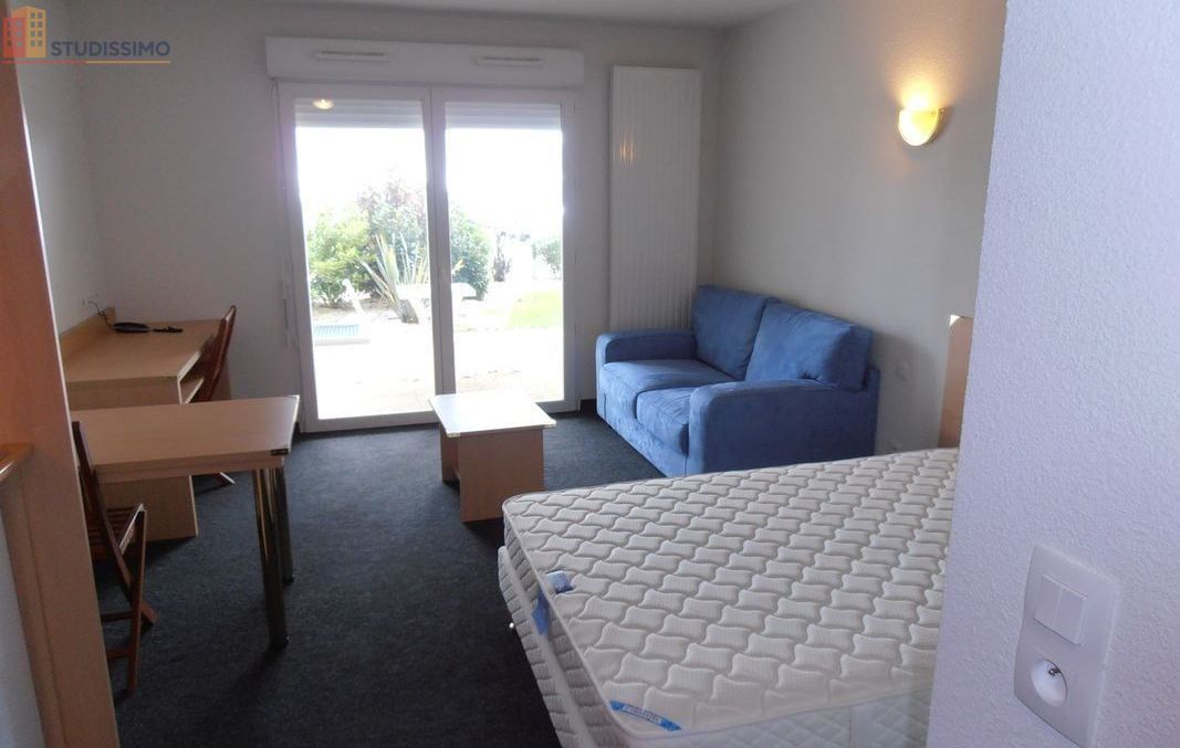 Studio 35m² Saint-Michel-sur-Orge - Meublé, balcon - Photo 4