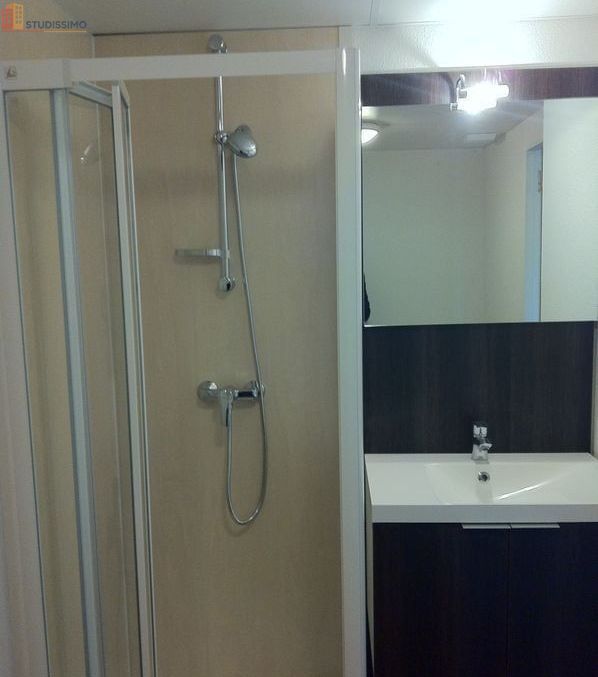 Studio 35m² Saint-Michel-sur-Orge - Meublé, balcon - Photo 2