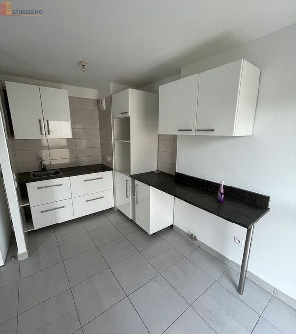 Studio à Ballancourt-sur-Essonne
