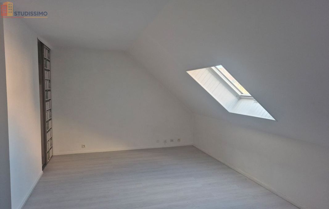 Studio 35m² Longjumeau 91160 - Photo 2