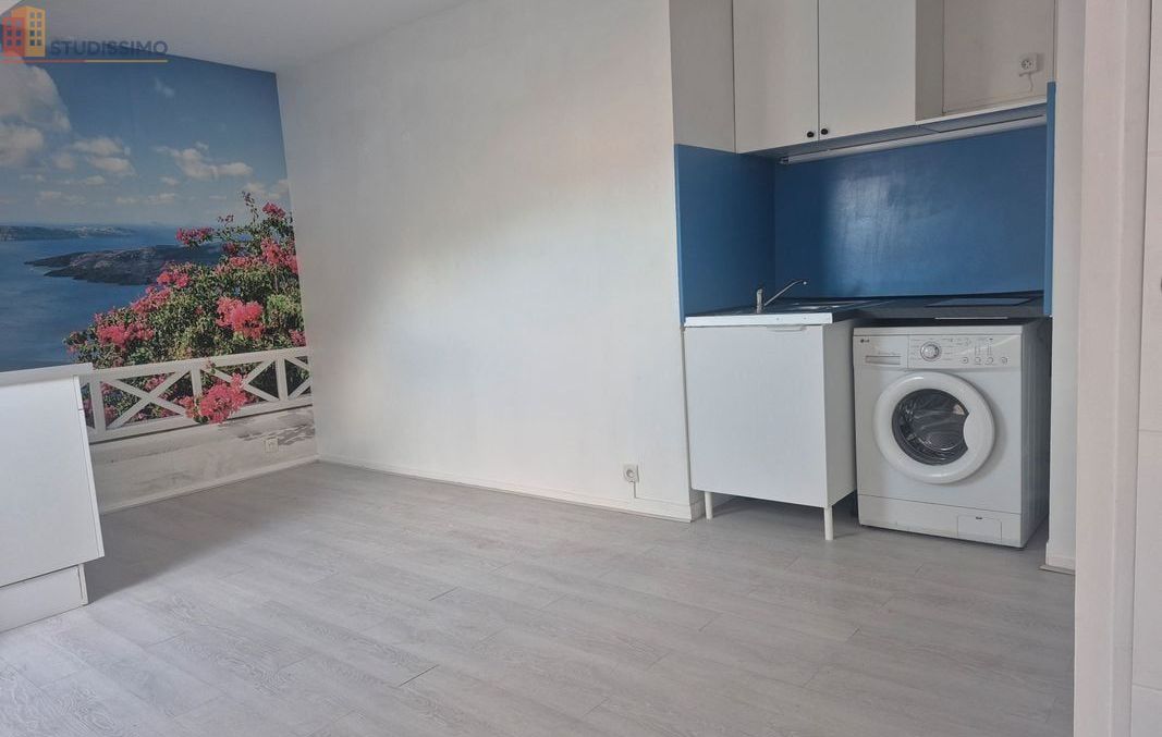 Studio à Longjumeau