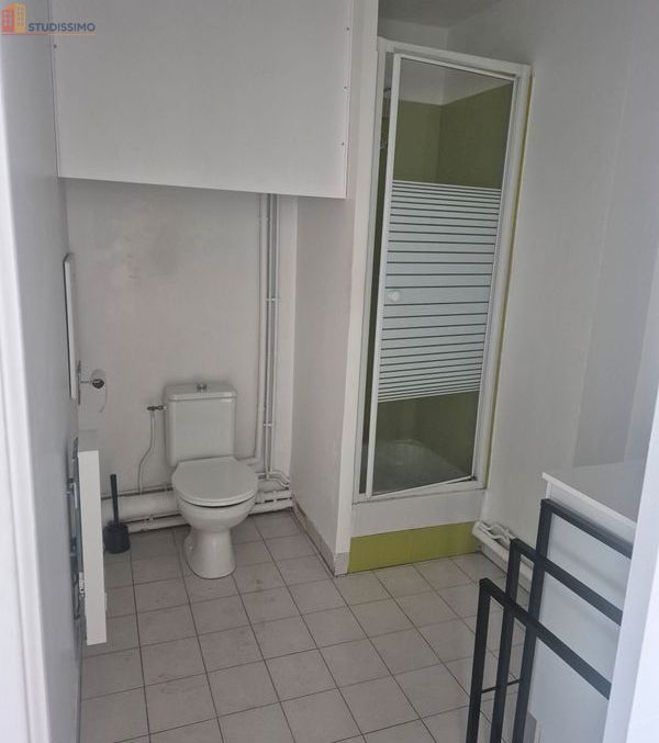 Studio 35m² Longjumeau 91160 - Photo 1
