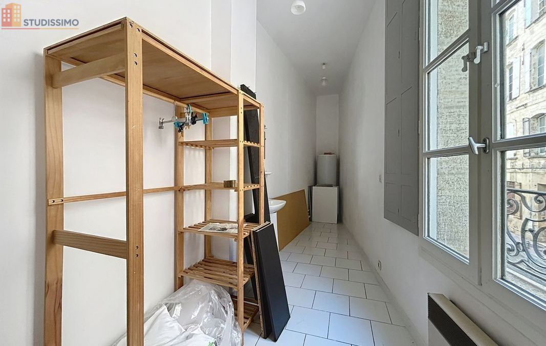 Studio 42m² Avignon - Lumineux, proche centre-ville - Photo 2