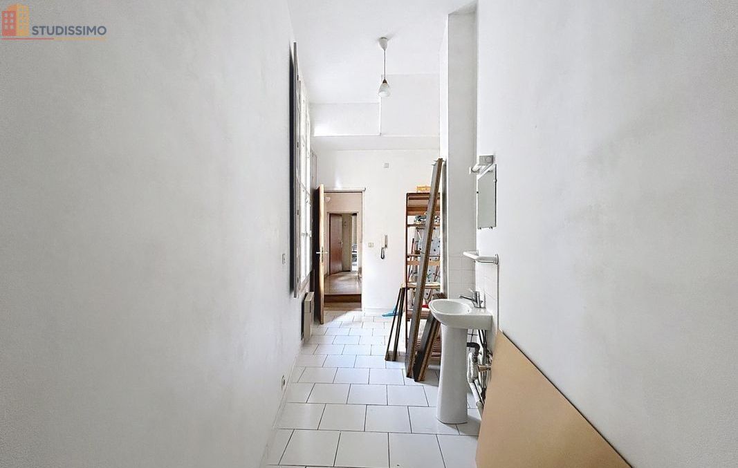 Studio 42m² Avignon - Lumineux, proche centre-ville - Photo 1