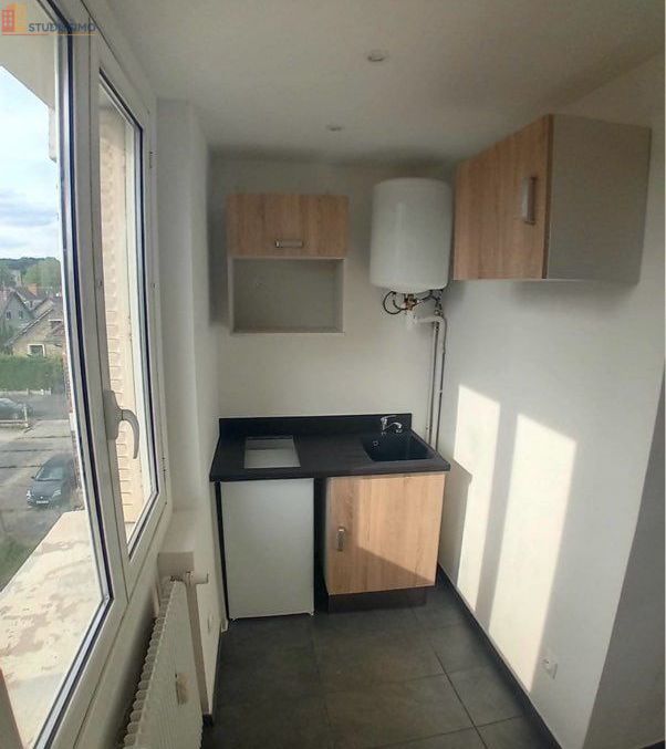 Studio 20m² Athis-Mons 91200 - Refait à neuf, proche RER - Photo 5