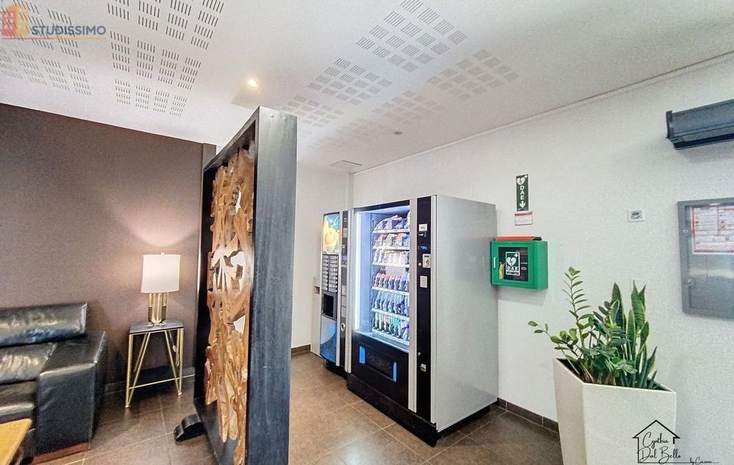 Studio 18m² Avignon centre - DPE C, 1er étage - Photo 1