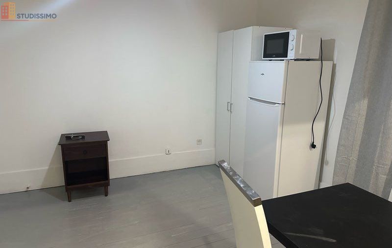 Studio meublé 17m² Évry-Courcouronnes - Meublé, DPE D - Photo 4