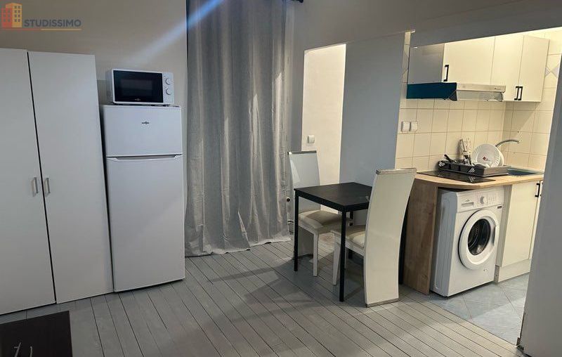 Studio à Évry-Courcouronnes