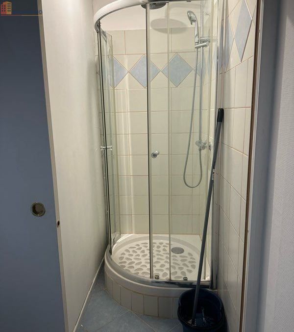 Studio meublé 17m² Évry-Courcouronnes - Meublé, DPE D - Photo 3