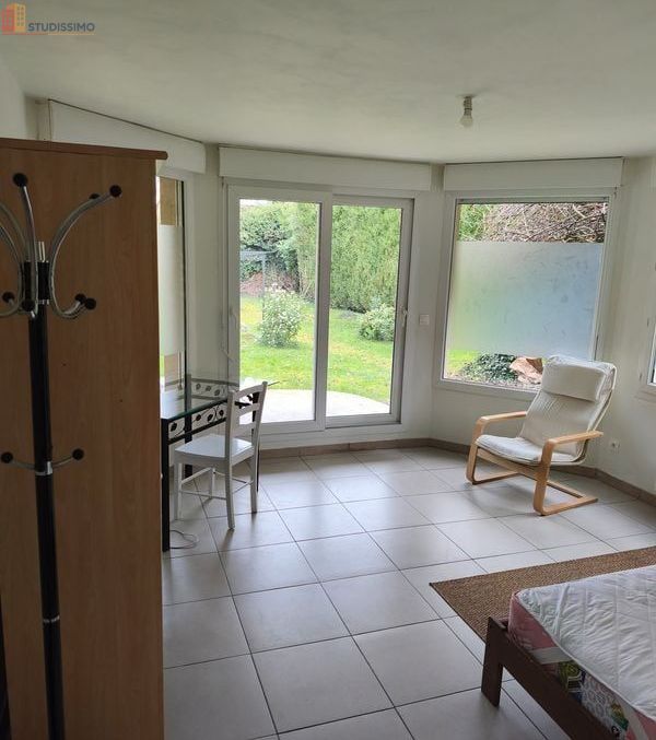Studio à Bures-sur-Yvette