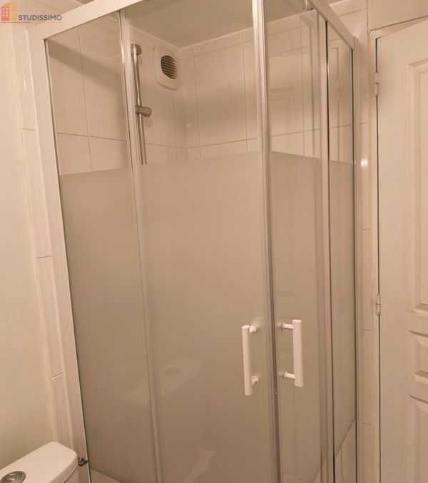 Studio 24m² Bures-sur-Yvette - Meublé, dpe B - Photo 3