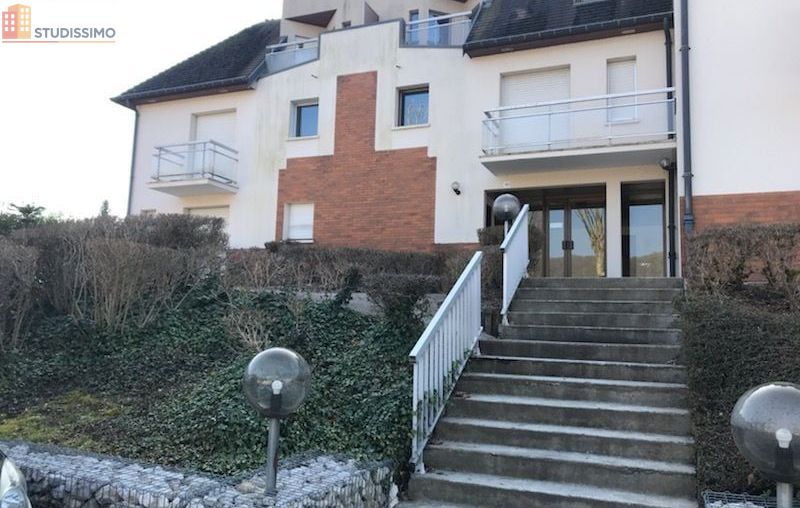 Studio meublé 37m² Orsay 91400 - Meublé, DPE D - Photo 13