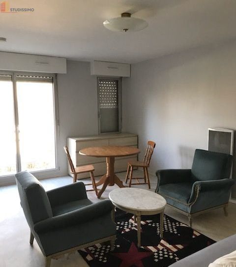 Studio meublé 37m² Orsay 91400 - Meublé, DPE D - Photo 12