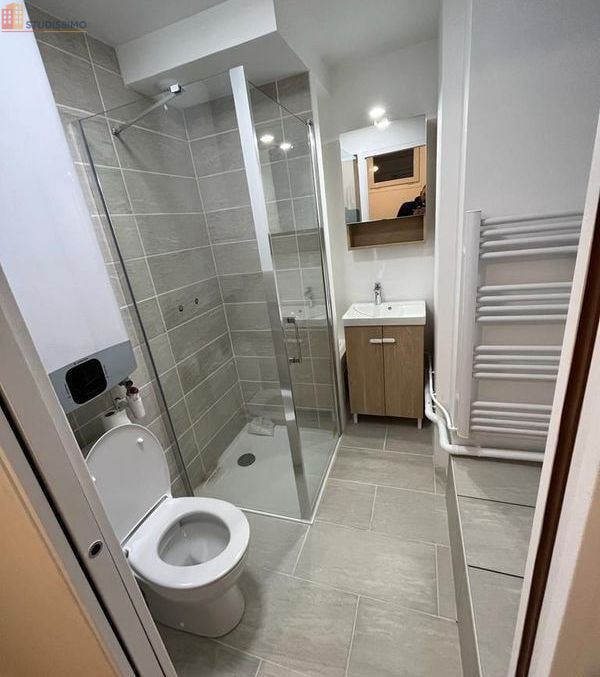 Studio 28m² Vert-le-Grand 91810 - Coin nuit - Photo 2