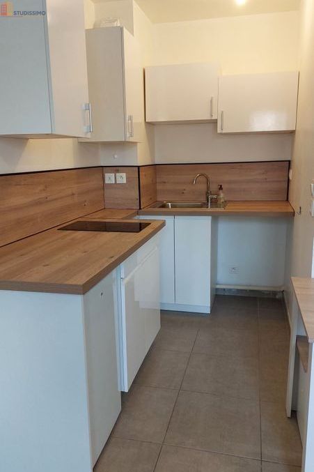 Studio 25m² Étampes - En très bon état - Photo 3