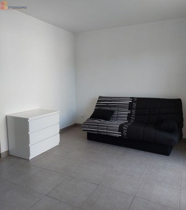 Studio 25m² Étampes - En très bon état - Photo 1