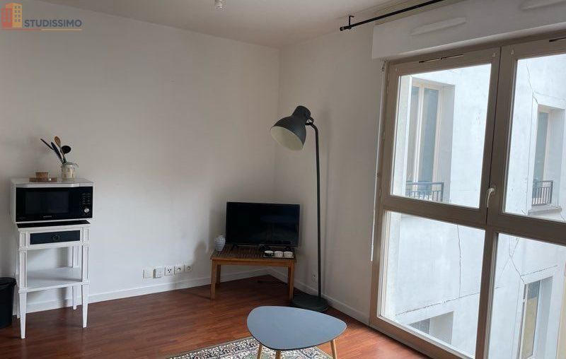 Studio 25m² Corbeil-Essonnes - Meublé, entièrement équipé - Photo 5