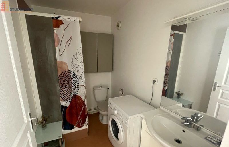 Studio 25m² Corbeil-Essonnes - Meublé, entièrement équipé - Photo 2