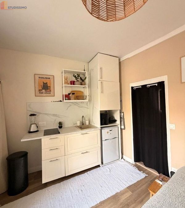 Studio à Savigny-sur-Orge