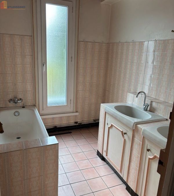 Studio meublé 14m² Palaiseau - Meublé, charges comprises - Photo 1