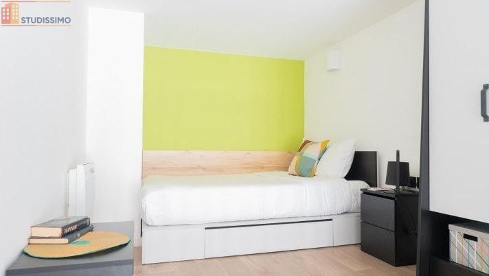 Studio 27m² Palaiseau - Meublé, 2e étage - Photo 2