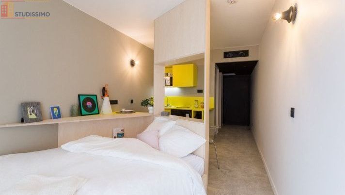 Studio meublé 20m² Palaiseau - Meublé, DPE B - Photo 9