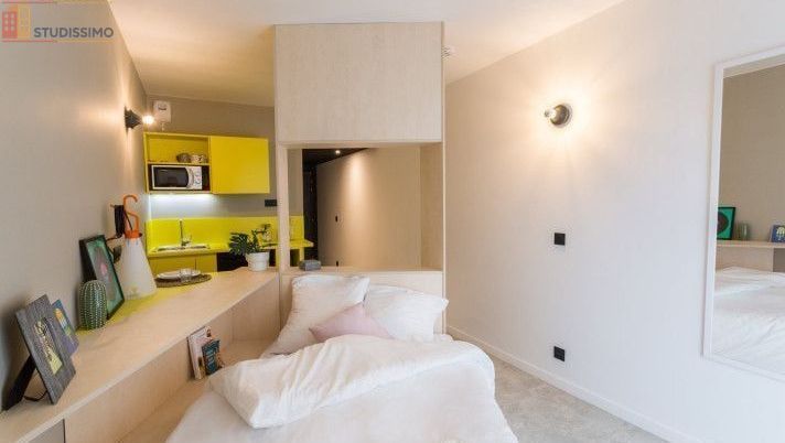 Studio meublé 20m² Palaiseau - Meublé, DPE B - Photo 8