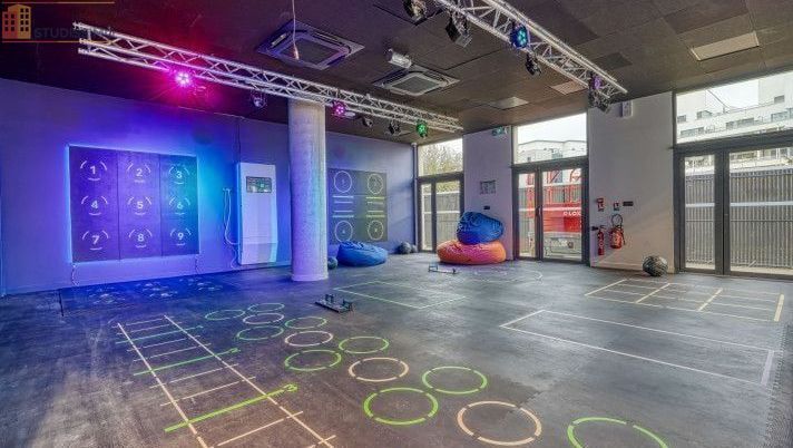 Studio meublé 20m² Palaiseau - Meublé, DPE B - Photo 5