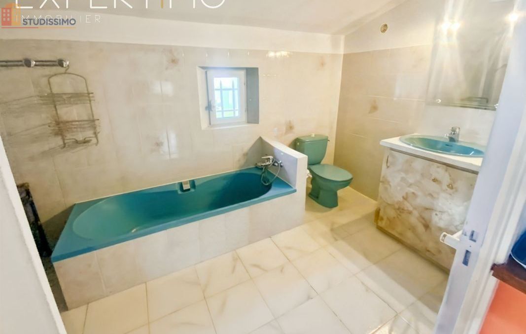 Studio 45m² Bonnieux - Lumineux, proche centre - Photo 5