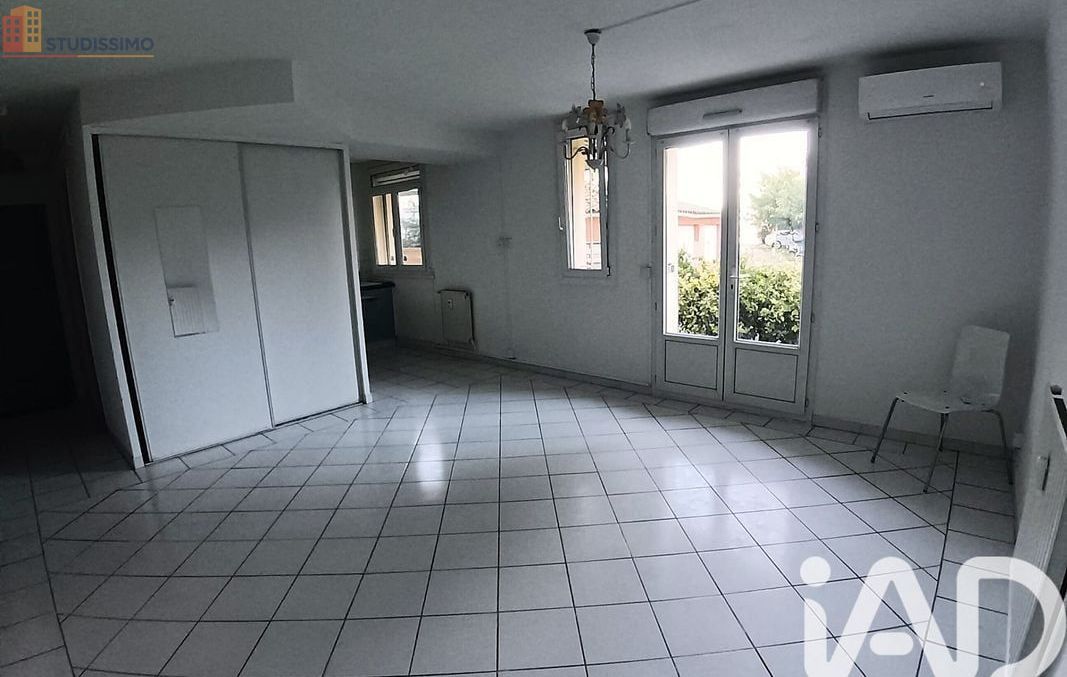 Studio 31m² Sorgues - lumineux - Photo 8