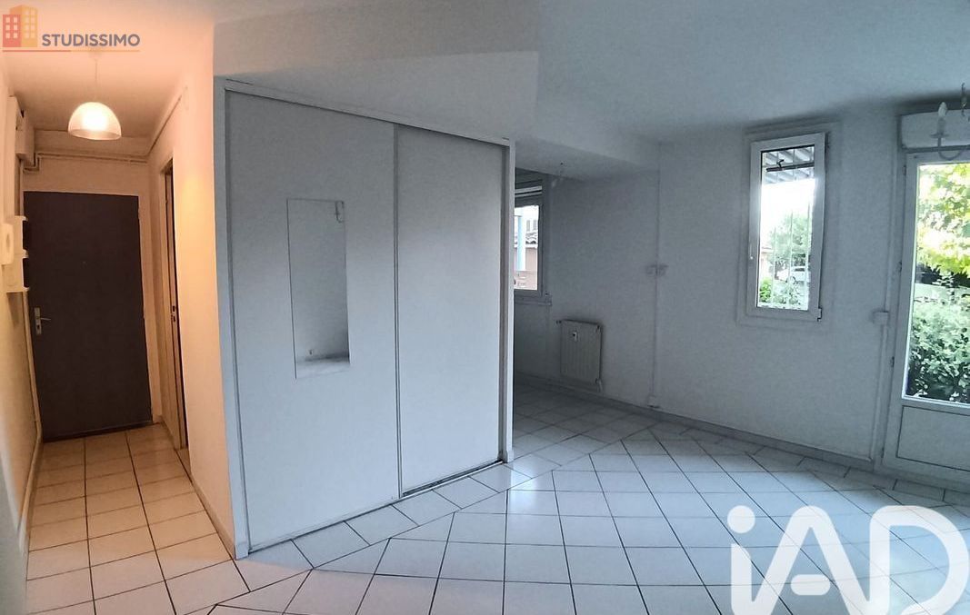 Studio 31m² Sorgues - lumineux - Photo 7