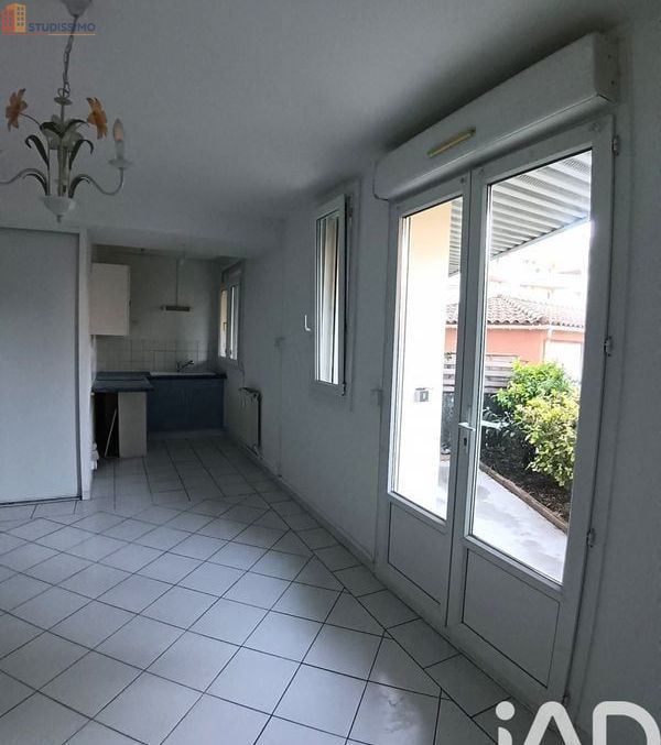 Studio 31m² Sorgues - lumineux - Photo 6