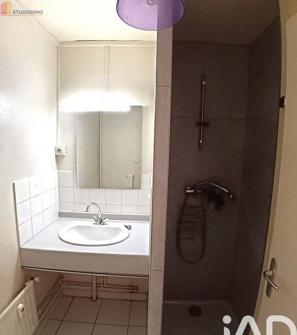 Studio 31m² Sorgues - lumineux - Photo 5