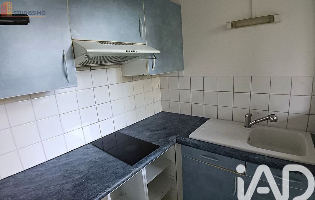 Studio 31m² Sorgues - lumineux - Photo 4