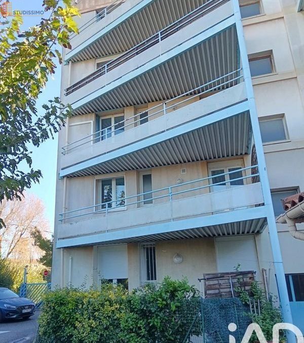 Studio 31m² Sorgues - lumineux - Photo 1