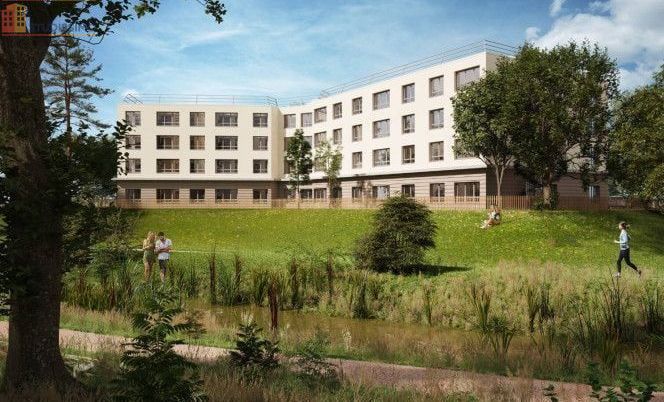Studio meublé 18m² Gif-sur-Yvette - Meublé, DPE C - Photo 10