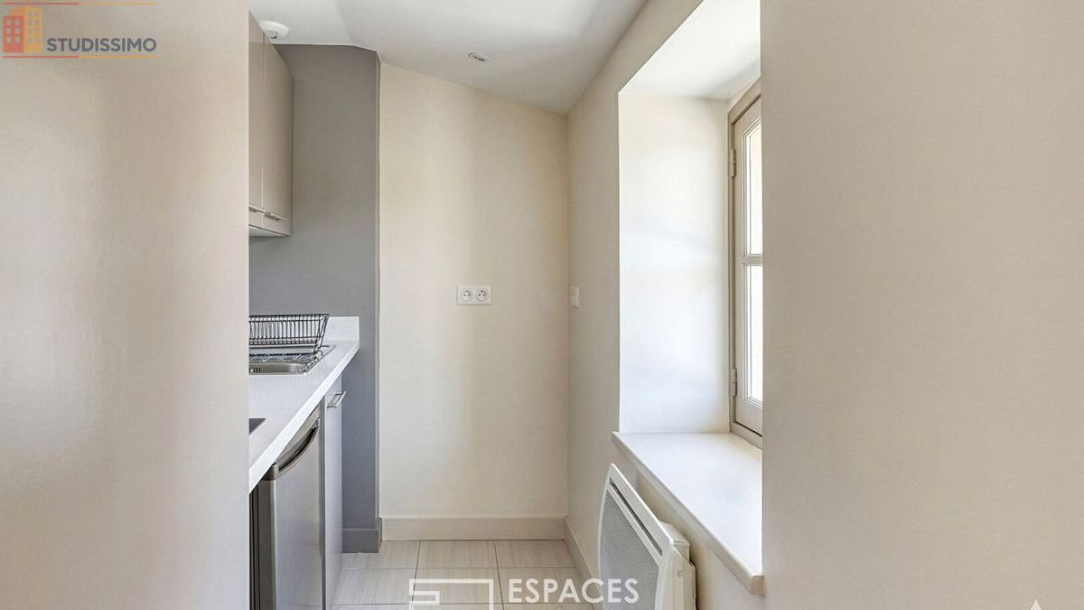 Studio 30m² Avignon - Aucun caractéristique mentionné - Photo 5