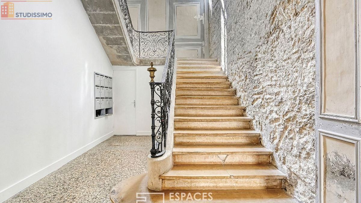 Studio à Avignon