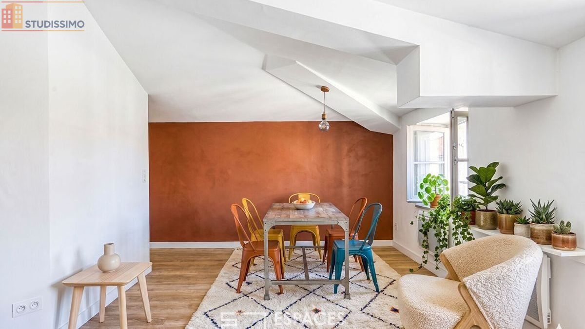 Studio 30m² Avignon - Aucun caractéristique mentionné - Photo 4