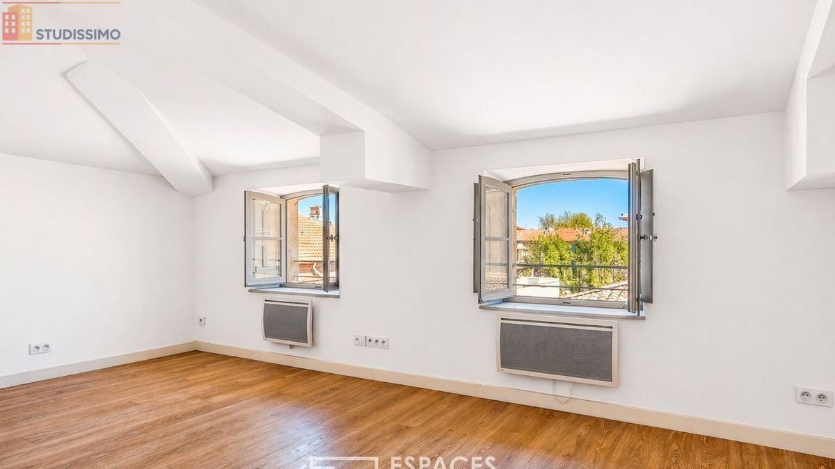 Studio 30m² Avignon - Aucun caractéristique mentionné - Photo 2