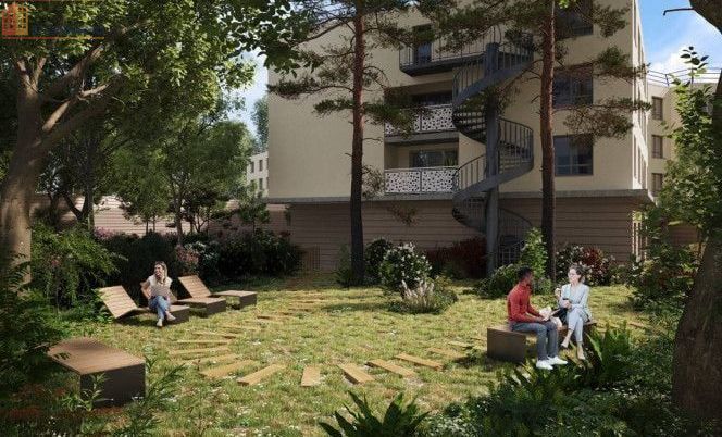 Studio meublé 26m² Gif-sur-Yvette - Meublé, 4e étage - Photo 34