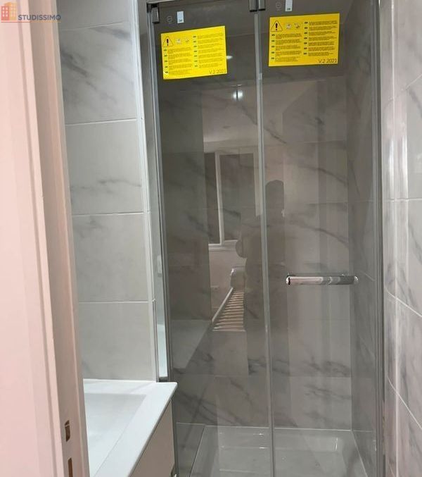 Studio meublé 16m² Massy - Meublé, quartier Graviers - Photo 1