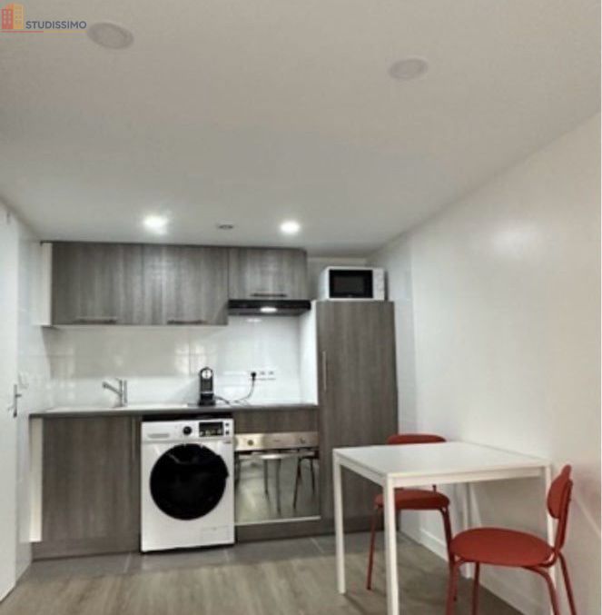 Studio meublé 21m² Orsay 91400 - Proche université, meublé - Photo 5