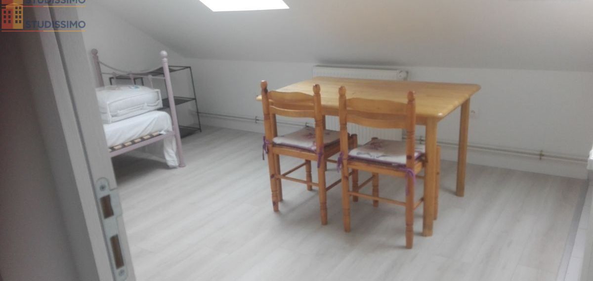 Studio meublé 12m² Sainte-Geneviève-des-Bois 91700 - Meublé, 2e étage - Photo 2