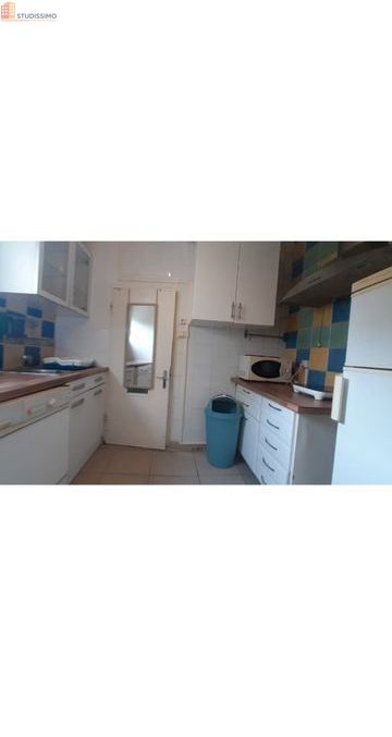 Studio meublé 23m² Brunoy - Meublé, calme - Photo 5