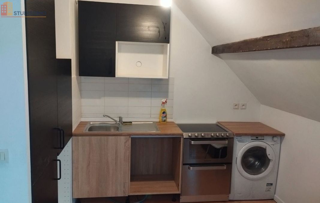 Studio 33m² Corbeil-Essonnes - Meublé, lumineux - Photo 4