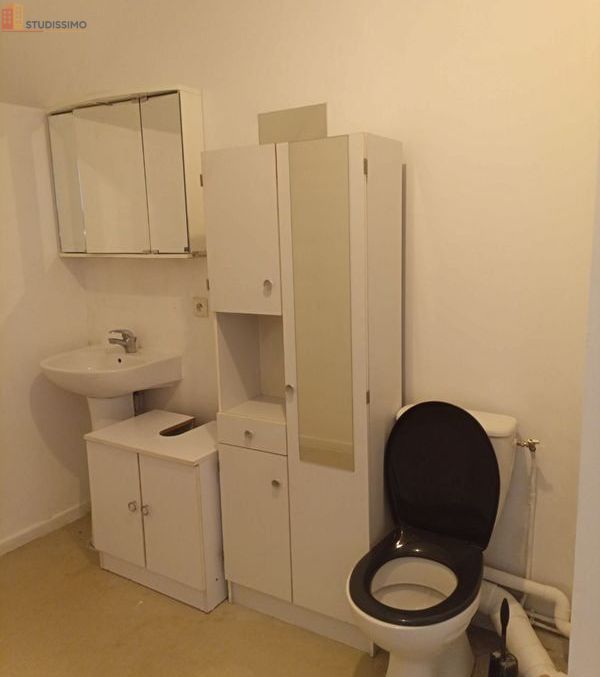 Studio 33m² Corbeil-Essonnes - Meublé, lumineux - Photo 3