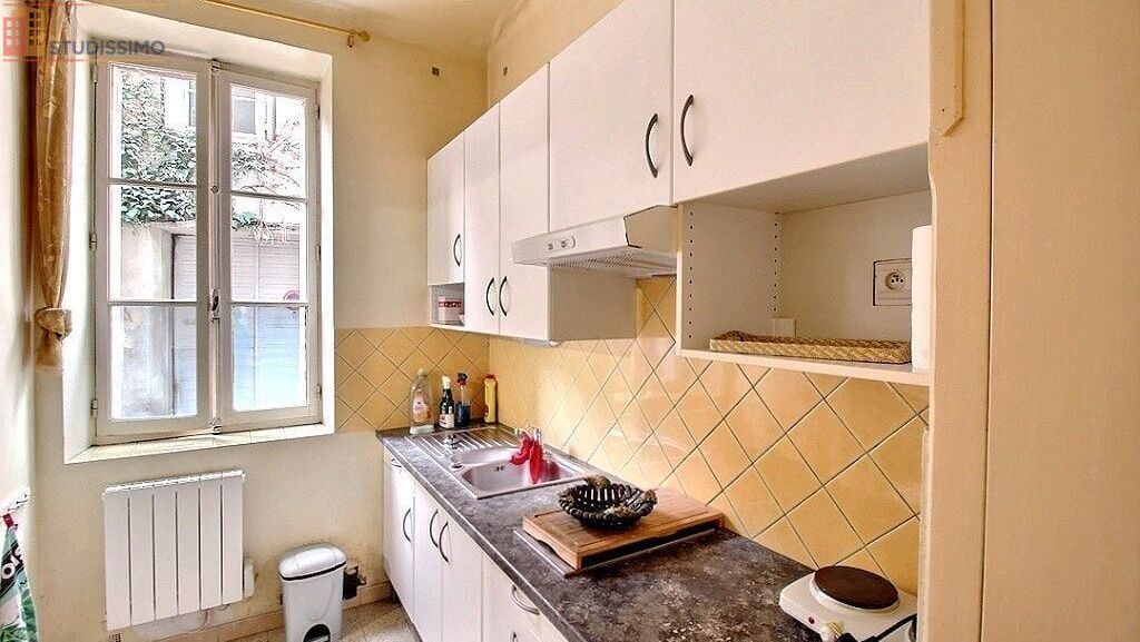 Studio 21m² Avignon - Centre-ville, lumineux - Photo 3