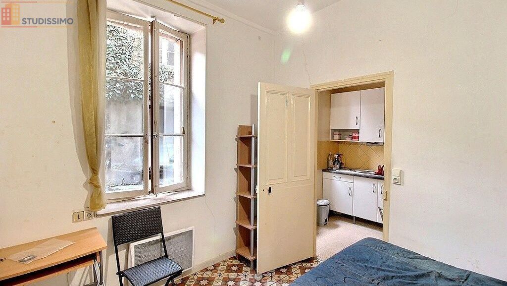 Studio 21m² Avignon - Centre-ville, lumineux - Photo 1